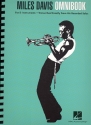 Miles Davis Omnibook: for Eb instruments