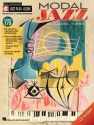 Modal Jazz (+CD) fr B-, Es- und C-Instrumente