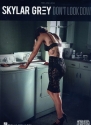 Skylar Grey: Don't look down songbook piano/vocal/guitar