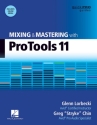 Mixing and Mastering with Pro Tools 11  Buch + Online-Audio