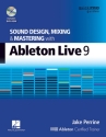 Sound Design, Mixing, and Mastering  Buch + DVD-ROM