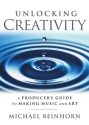 Unlocking Creativity  Buch