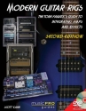 Modern Guitar Rigs  Buch + DVD-ROM
