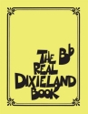 The Real Dixieland Book for clarinet, saxophone, trumpet or bariton in Bb