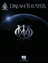 Dream Theater: Guitar recorded Versions songbook vocal/guitar/tab