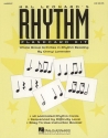 Hal Leonard's Rhythm Flashcard Kit Rhythmuskarten