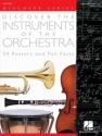 Discover the Instruments of the Orchestra  Poster