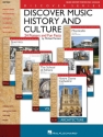 Michael Mertens, Discover Music History and Culture  Poster