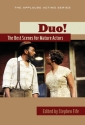 Duo!: The Best Scenes for Mature Actors  Buch