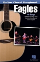 Eagles - Guitar Chord Songbook Lyrics and Chords
