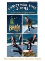 Christmas Time Is Here (Trumpet 2) Blechblserquintett Stimme