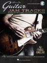 All-in-One Guitar Jam Tracks Gitarre Buch