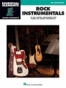 Essential Elements Guitar Ensemble - Rock Instrumentals for 3 or more guitarists score