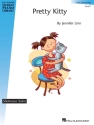 Jennifer Linn, Pretty Kitty Klavier Buch