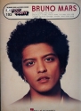 Bruno Mars for keyboard (organ/piano) EZ play today vol.193