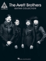 The Avett Brothers Guitar Collection Gitarre Buch