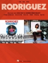Rodriguez: Selections From Cold Fact Piano, Vocal and Guitar Buch