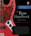 The Bass Handbook  Buch + CD