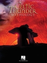 Celtic Thunder Mythology for piano, vocal and guitar Songbook