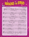 Making the Band School Musical CD