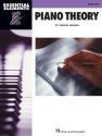 Essential Elements Piano Theory - Level 5 Klavier Buch