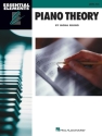 Essential Elements Piano Theory - Level 6 Klavier Buch