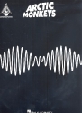 Arctic Monkeys: AM songbook vocal/guitar/tab guitar recorded versions