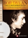 Bob Dylan   for clawhammer banjo Songbook Tab, chords, lyrics