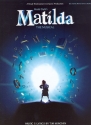 Matilda - the Musical: for big-note piano (with lyrics and chords)
