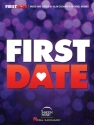 Alan Zachary_Michael Weiner, First Date Vocal Buch