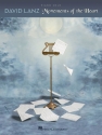David Lanz: Movements Of The Heart Klavier Buch