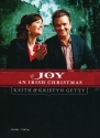 Keith & Kristyn Getty - Joy: An Irish Christmas Vocal and Piano Buch