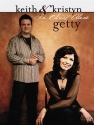 Keith & Kristyn Getty - In Christ Alone Vocal and Piano Buch