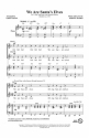 We Are Santa's Elves Chor CD
