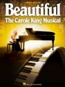 Beautiful The Carole King Musical (Vocal Selections) songbook piano/vocal/guitar