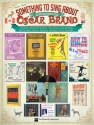 Oscar Brand, Something to Sing About According to Oscar Brand Vocal and Piano Buch