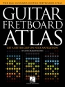 Guitar Fretboard Atlas for guitar