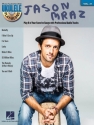 Jason Mraz Ukulele Buch + CD