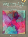 Warm Up! Chor Buch + CD