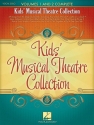 Kids' Musical Theatre Collection Vols.1+2 complete for vocal solo and piano Songbook