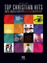 Top Christian Hits 2013-2014 Piano, Vocal and Guitar Buch
