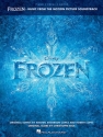 Frozen (Die Eisknigin - Vllig unverfroren): songbook piano/vocal/guitar