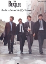 The Beatles: On Air - Live at the BBC vol.2 songbook piano/vocal/guitar