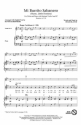Mi Burrito Sabanero Chor CD