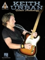 Keith Urban -Guitar Anthology Gitarre Buch