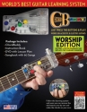 ChordBuddy Guitar Learning System-Worship Edition  Zubehr