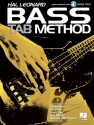 Hal Leonard Bass Tab Method - Book 2 Gitarre Buch + Online-Audio