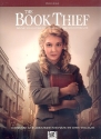 The Book Thief for piano solo