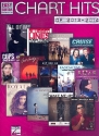 Chart Hits of 2013/2014: for vocal/easy guitar/tab