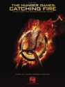 James Newton Howard, The Hunger Games: Catching Fire Klavier Buch